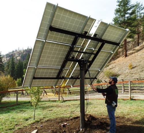 How to Choose the Right Solar Panel Mounting System