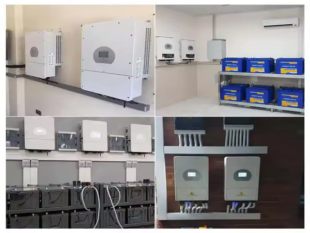 Single‑Phase Hybrid Inverters: hHow Do They Save Energy And Reduce Your Electricity Bill?