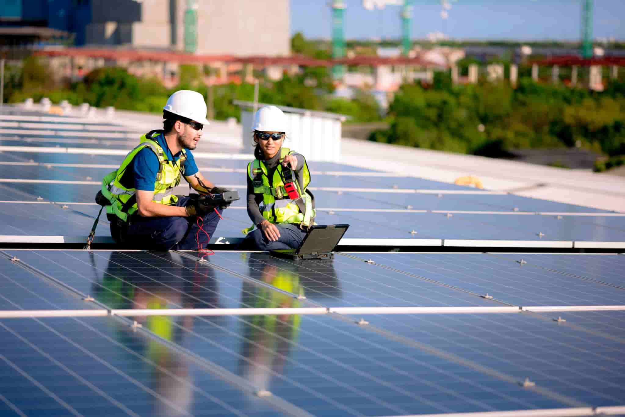 FAQ Chapter 3:How do I choose Solar Energy Storage?