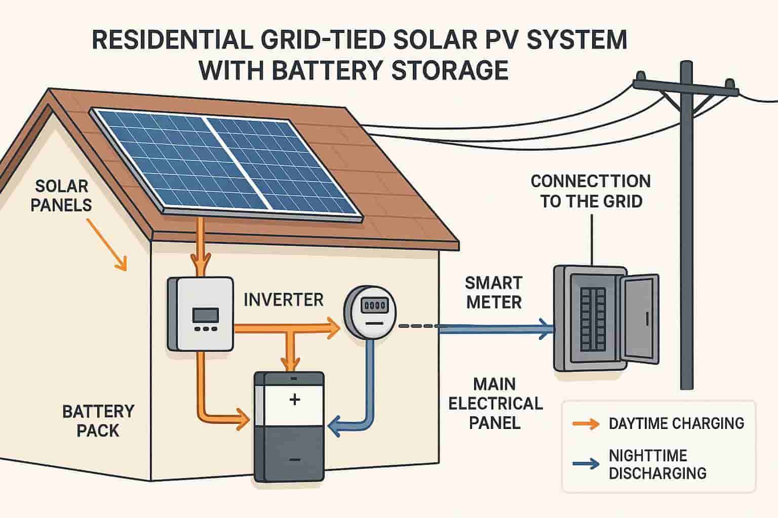 Is Photovoltaic Technology Worth Investing in for Your Home?