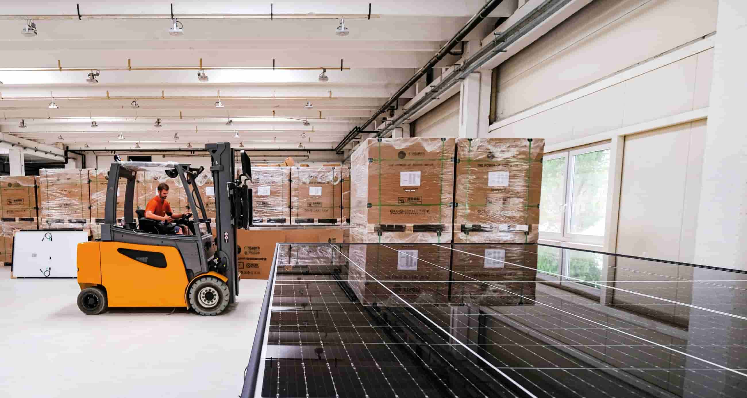 How to Choose the Right Solar Panel Size for Your Solar Energy System